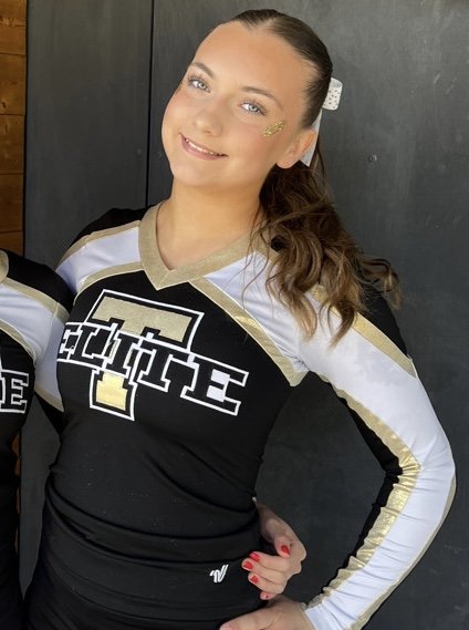 Victoria Alice E. Myrvold